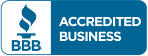 BBB Accredited Business